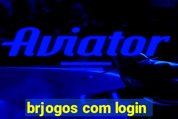 brjogos com login